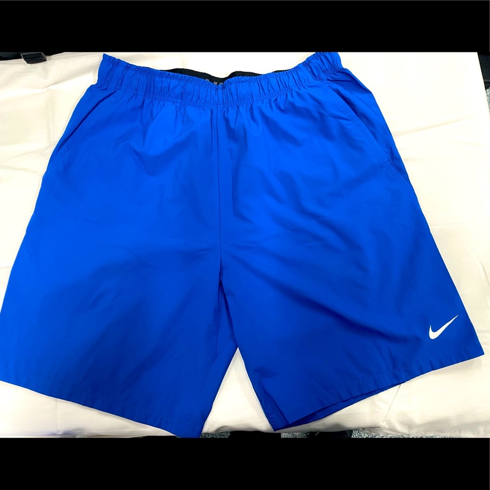 Nike Dri Fit Shorts - L